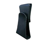 ETUCYNG 2 Pack Tennis Fence Phone Mount ABS Racquet View Phone Mount 12x5.3x4cm Net Fence Secure Phones Action Camera Holder 5-Second Setup For Tennis Pickleball Court Training Recorder