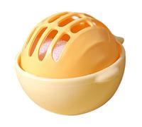ETUCYNG 3 Pieces 8x9cm Dog Hair Catcher For Washer Lint Catcher Laundry Ball Pet Hair Remover Laundry Balls Pet Furs Laundry Catcher For All Types Of Washing Machine And Prevents Hair From Getting