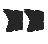 ETUCYNG 60x50cm Semi Truck Window Shades, Auto Sunscreen Side Window Heat Reduction, Car Side Window Shade Semi Truck Accessories, Sun Blockers Sunscreen