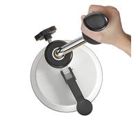 ETUCYNG Arm Bike | Adjustable Portable Equipment - Arm Exerciser for Recovery | for Elderly Men Seniors Adults Desk Nursing Home Bedroom Living Room Apartment