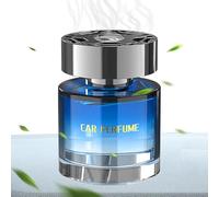 ETUCYNG Car Aromatherapy Diffuser, Car Oil Diffuser - 110ml Car Oil Diffuser Aromatherapy Long | Road Trip Switching