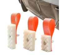 ETUCYNG Car Dent Puller, Car Dent Puller, 3X Car Dent Removal Tools - Traction Row Kit for Small Bumps, Large Bumps, Tools