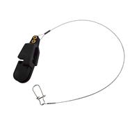 ETUCYNG Clips - Heavy Tension Accessories,Fishing Line Release - for Offshore Kite Freshwater Saltwater Fishing