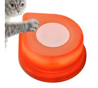 ETUCYNG Dog Communication Buttons | Lighting Training Buzzer for Small Pets | Funny Dog Speech Clicker Answer Buzzers Game for Indoor Outdoor Office Balcony Living Room Study