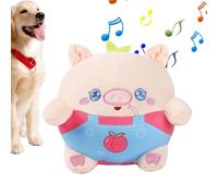 ETUCYNG Dog Training Toys Interactive - Jumping Electric Pet Toys - Washable Enrichment Toys, Dog Enrichment Toys Small Dogs Interactive Puzzle Dog Toys For Small Large Dogs Dog