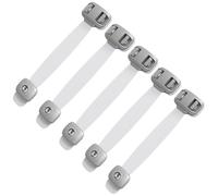 ETUCYNG Drawer Locks Baby Proofing - Multipurpose Cabinet Child Locks Child Proof Cabinet Locks | Portable Door Safety Lock Drawer Child Locks for Cabinet Doors Home Appliance