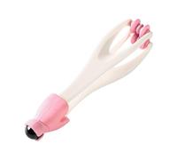 ETUCYNG Finger Massage, Manual Massage Clamp, Portable Wireless Massage Ring for Daily Use, Muscle Relaxation, Stress Relief for Home and On the Go