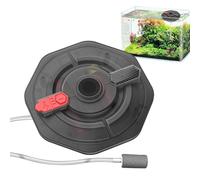 ETUCYNG Fish Aerator - Automatic Waterproof Portable Equipment Tool | Floating Live Bait Aerator | for Fishing Diving Outdoor Water Pond Lake Sea Shore Woman Man
