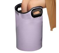 ETUCYNG Foot Bath for Soaking, Foldable Spa with 23L Waterproof Container - Foldable Foot Bath with Dry Holes for Home Care Travel Circulation Cleaning Shower