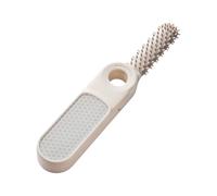 ETUCYNG Foot File Pedicure Tool for Dead Skin Multifunctional Portable Callus Remover for Adults & Seniors Daily Care Travel After Shower Pedicure