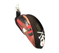 ETUCYNG Golf Ball Waist Bag, Golf Ball Waist Bag, Shoe Shaped Golf Tee Holder | Golf Utility Pouch, Neoprene Bag for Golf Lovers, Golf Accessories