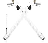 ETUCYNG Golf Handle Wrap,Anti-Skid Golf Grip Tape Strips - Kit Enjoy A Fresh New Grip Feel in Less Than 1 Minute Considerate Present for Professional Golfers