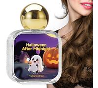 ETUCYNG Halloween Fragrance for Women, Women's Perfume, 50 ml, Long-Lasting Fragrance for Teenagers, Girls, Workplace, Party, Daily Dating,
