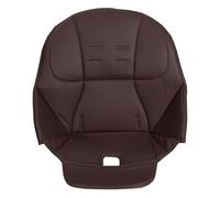 ETUCYNG High Chair Cushion - Baby High Chair Cushion, Replacement, Thickening Breathable Pad, PU Leather Cover for Baby Dining, Highchair Insert for Dining Children