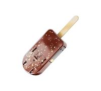 ETUCYNG Ice Cream Transforming Robot | Ice Cream Figure Model - Transforming Robot Figure | for Boys Girls Indoor Play Outdoor Fun Birthday Party Favor Holiday Bedroom Study Kid's Room