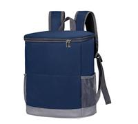 ETUCYNG Insulated Cooler Backpack,Beach Lunch Cooler Bag | Beverage Soft Ice Chest Backpack, Hiking Accessories Large Capacity Thermal Bag for Lunch, Kayak, Beach