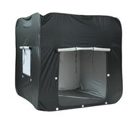 ETUCYNG Kids Play Tent Sensory Cuddle Box With Door And Window Oxford Cloth Foldable Tent Popup Kids Tents Indoor Outdoor Portable Playhouse For Grils Boys Birthday Gift