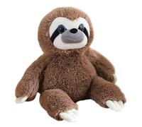 ETUCYNG Lazy Plush Animal, Sloth Plush, Adorable Plush Lazy Animal Toy, Cute Plush Animals, Adorable and Soft Lazy Sleeping Mate Toy for Boys
