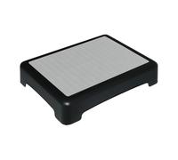 ETUCYNG Low Step Stool For Elderly 43x33x9cm Non-Slip Stackable Step Stool With 2-Step Design For Kitchen, Bathroom, And Bedroom Use By Adults Seniors