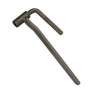 ETUCYNG Motorcycle Valve Adjustment Tool, Valve Clearance Adjustment Tool, Portable Wrench Valve Tool, 8mm/9mm/10mm Engine Screw Sleeve Wrench, T Type Motorcycle Valve Wrench for