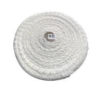 ETUCYNG Roll of Meat Netting, Elastic Roast Netting, 2 x Meat Netting, 3 m Meat Netting, Cold Cut, Cotton Net for Barbecue, for , Roasting and Marinating Meat