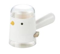 ETUCYNG Salt Shakers for Kitchen | Container for Salt Pepper Seasoning - Refillable Dispenser in Multi-Purpose Pot for Table Home Baking Travel
