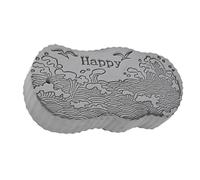 ETUCYNG Shower Sponge | Child Shower Scrub Sponge - Bathroom Accessory Daily Cleaning for The Whole Family