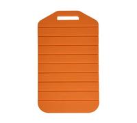 ETUCYNG Silicone Cutting Board - Reversible & Foldable | Flexible Cutting Mat | For Kitchen Dining Room Counter Sink Camping Restaurant Home