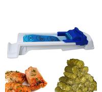 ETUCYNG Vegetable Meat Roller, Meat Rolling Tool, Le-af Roll Maker, Picnic Kitchen Rollers, Vegetable Meat Rolling Machine, Grape Leaves Roller Sarma Machine, Grape Leaves Rolling Machine