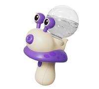 ETUCYNG Water Gun, Snail-Shaped Water Spray Toy, Large Volume Electric Sprinkler for Fun in the Garden and On