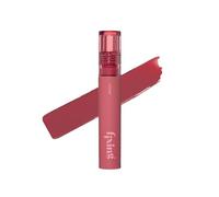 ETUDE #20 Pink Fig (23AD) Liquid Lipstick, Highly Pigmented and Durable, Lightweight and Waterproof