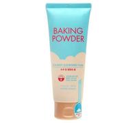 ETUDE Baking Powder BB Deep Cleansing Foam 160ml - Fast UK Dispatch