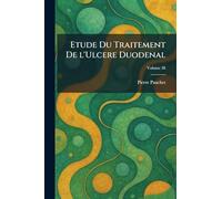 Etude du Traitement de L'ulcere Duodenal
