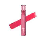 ETUDE Fixing Tint 10 Smoky Cherry Long Lasting High Pigmented Liquid Lipstick Waterproof Lightweight Matte Finish 0.14 Fl Oz (Pack Of 1) Smoky Cherry