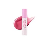 ETUDE - Ginger Sugar Lip Serum Princess House Collection - 2 Colors #08 Pink Lace