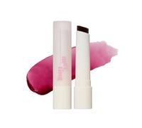 ETUDE - Ginger Sugar Melting Balm Dear My Bestie Collection - 2 Colors #07 Cuddly Plum