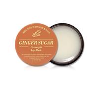 ETUDE - Sugar and Ginger Night Lip Mask, 25g | Korean Night Mask for Lip Skin Care | Soft & Hydrated Lips | N
