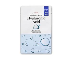 Etude House 0.2 mm Therapy Air Mask Hyaluronic Acid 1 pcs