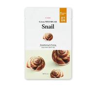 Etude House 0.2 mm Therapy Air Mask Snail 1 pcs