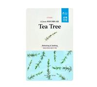 Etude House 0.2 mm Therapy Air Mask Tea Tree 1 pcs