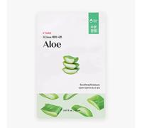 Etude House 0.2mm Therapy Air Mask Aloe
