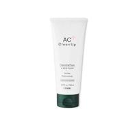 Etude House AC Clean Up Cleansing Foam 150ml