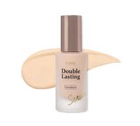 Etude House Double Lasting Serum Skin Foundation Neutral Vanilla