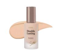 Etude House Double Lasting Serum Skin Foundation Petal