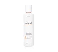 Etude House Moistfull Collagen Emulsion 180ml (6.08 fl. oz) 21AD| The Small Particles of the Super Collagen Water makes Skin full of Moisture and Vitality