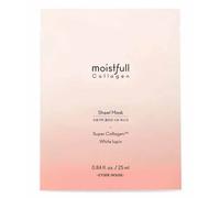 Etude House Moistfull Collagen Mask 1 pcs