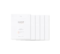 Etude House Moistfull Collagen Sheet Mask [5pcs SET] (21AD); Super Collagen for Deep Moisture and Healthier Skin; Korean Skin Care