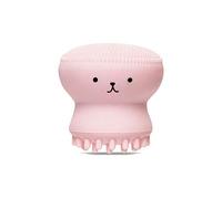 Etude House My Beauty Tool Exfoliating Jellyfish Silicon Brush, 1 Count (Pack of 1)