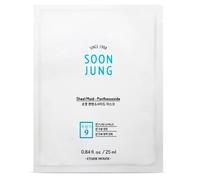 Etude House Soon Jung Panthensoside Sheet Mask 1 pcs