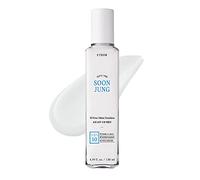 Etude House SoonJung 10 Free Moist Emulsion 130ml 21AD; Hypoallergenic Non-Irritating Hydrating Emulsion for Skin Damage Care and Relaxation